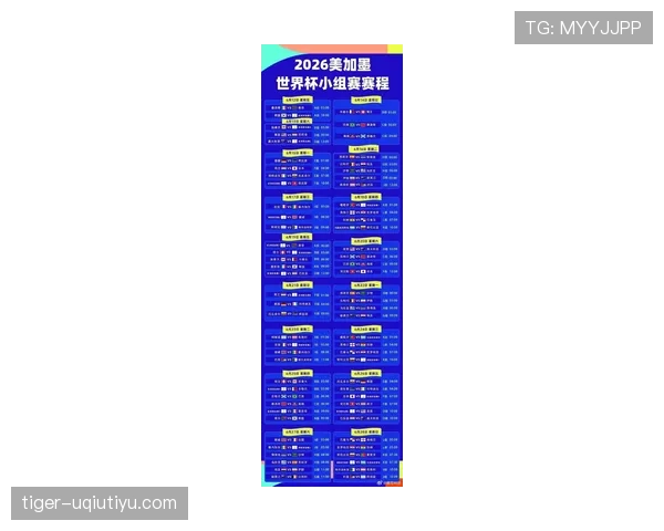 2026世界杯48队12个小组的赛制如何规定