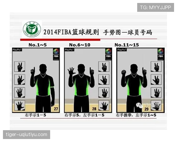 全面解析篮球规则差异：FIBA和NBA规则区别有哪些？