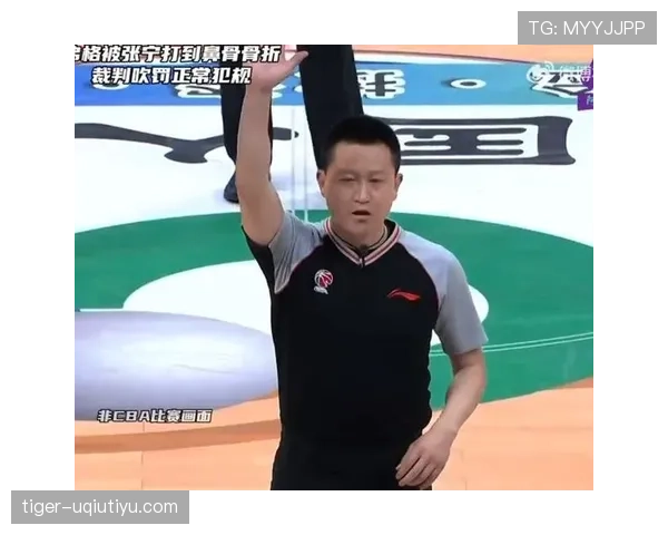 技术犯规和违体犯规有何区别？一文看懂两种判罚的核心差异