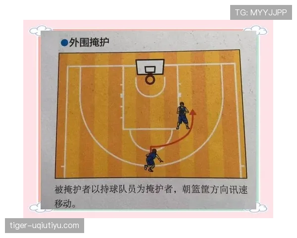 深度解析篮球规则：无球犯规的定义与判定标准